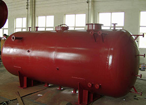 福山镇高压旋膜除氧器