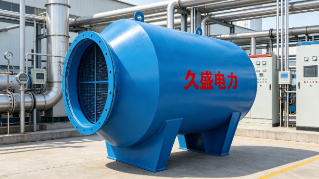 福山镇风机消声器