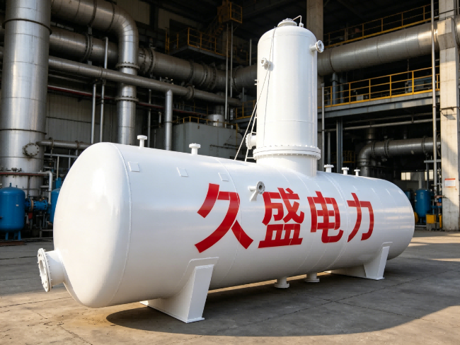 福山镇低压式旋膜除氧器